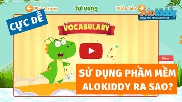 Vidéo au sujet deAlokiddy1