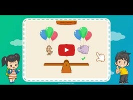 Kids UP - Montessori Online 1와 관련된 동영상