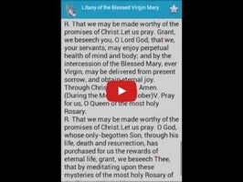Video über Prayer book 1