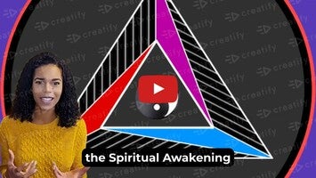 วิดีโอเกี่ยวกับ Spiritual Personality Tests 1