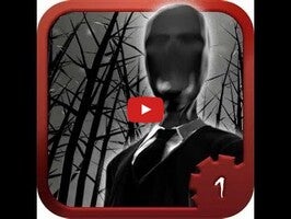 Video del gameplay di Slender Man Ch 1 Free 1