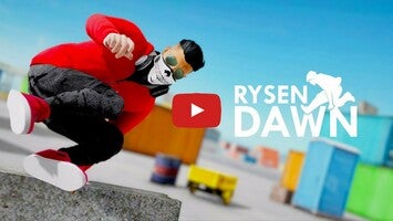 Video gameplay Rysen Dawn 1