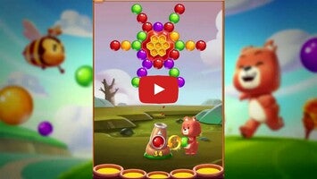Bubble Buggle Pop: Match Shoot 1의 게임 플레이 동영상