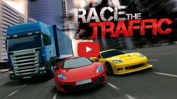 Gameplay video of Race The Traffic 1