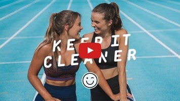 Vídeo sobre Keep it Cleaner 1