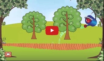 Vídeo-gameplay de Jolly Little Farm Girl 1