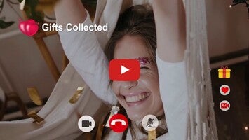 Vídeo sobre CamioTalk - Live Video Chat 1