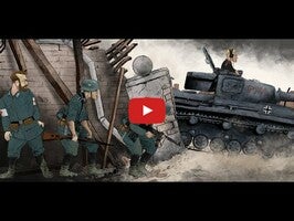 Gameplay video of Brave People WW2 Point & click 1