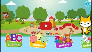 Video gameplay Preschool Games For Kids 1