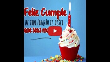 Pretty Birthday Phrases 1 के बारे में वीडियो