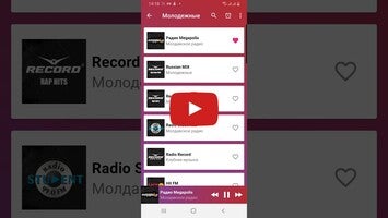 TOP RADIO MOLDOVA1動画について