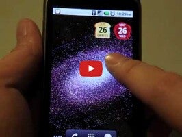 Vidéo au sujet deCalendar Widget 2 Lite1