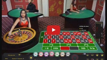 Roulette Shapes1のゲーム動画
