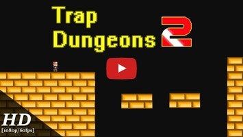 Gameplay video of Trap Dungeons 2 1