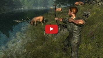 วิดีโอการเล่นเกมของ Amazon Jungle Survival Escape 1