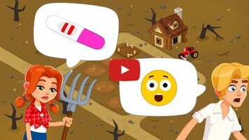 Game of Farmers1'ın oynanış videosu
