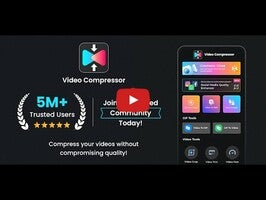 Video tentang Video Compressor And Converter 1