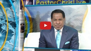 فيديو حول PastorChrisLive1