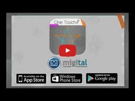Vídeo de gameplay de One Touch 1