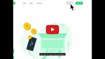 Video über Earnapp 1