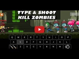 Vídeo-gameplay de Typing Game 1