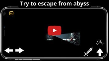 วิดีโอการเล่นเกมของ Abysma demo. Dungeon story 1