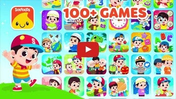 Vídeo-gameplay de Solite Kids 1