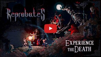 Gameplay video of Reprobates 1