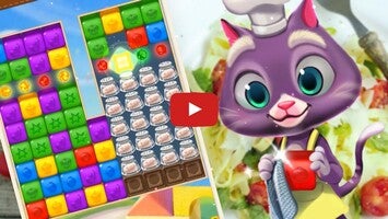 Blaster Chef1のゲーム動画