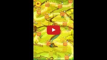 Gameplay video of Juice Splash 1
