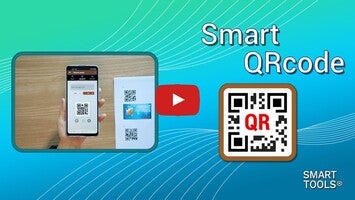 Smart QRcode1 hakkında video
