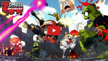 Gameplayvideo von ZombieBreaker 1