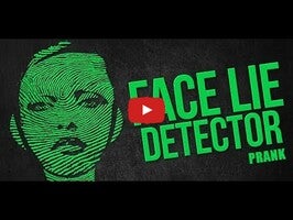 วิดีโอเกี่ยวกับ Face Lie Detector Prank 1