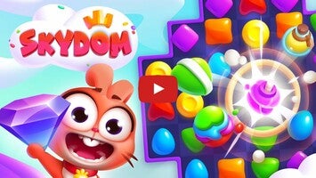 Skydom1'ın oynanış videosu