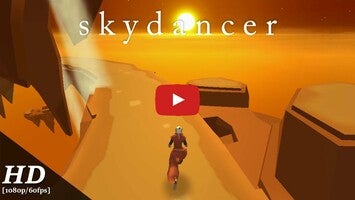 Gameplay video of Sky Dancer 2 1