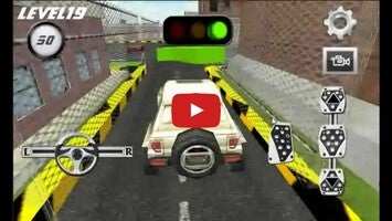 Vidéo de jeu deCar Parking Experts 3D HD1