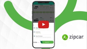 Vídeo de Zipcar Türkiye 1