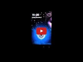 Vídeo de MetalWaveFreeMagicLockerTheme 1