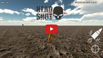Видео игры Sniper Z 1