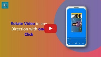 Видео про Video Flip & Rotate 1