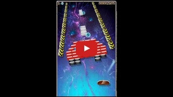 Vídeo-gameplay de Shards 1