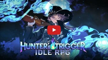 Video del gameplay di Hunter’s Trigger: Idle RPG 1