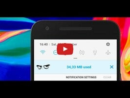 Video tentang Detter Data Usage: Real-Time 1