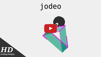 Vídeo-gameplay de Jodeo 1