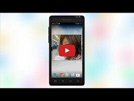 Video about Animated Photo Frame Widget 1