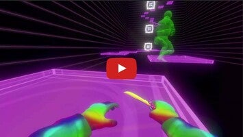 Vídeo de gameplay de CS Surf GO - Parkour & Bhop GO 1