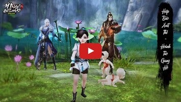 Gameplayvideo von Ỷ Thiên 3D 1