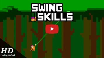Vidéo de jeu deSwing Skills1