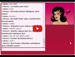 Video about Merve 1
