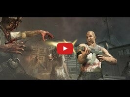 Vidéo de jeu deZombie Defense: Adrenaline1